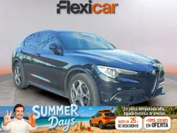 ALFA ROMEO Stelvio 2.2 Sprint RWD Aut. 160