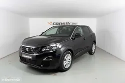 Peugeot 3008 1.2 PureTech Allure EAT8
