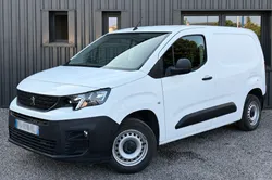 PEUGEOT PARTNER 3 PRO / 1.6 HDI 75CH / GARANTIE l