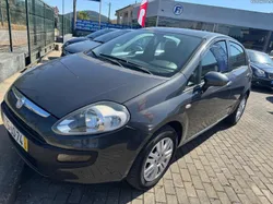 Fiat Punto Evo 1.2 Dynamic