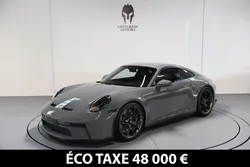 Porsche 911 992 gt3 touring pdk