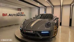 Porsche 911 (992) Carrera S PDK