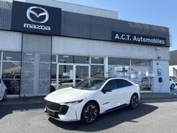 Mazda Mazda 6 EV 258ch 68,8 kWh Takumi