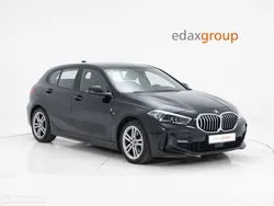 BMW 116 d Corporate Edition M