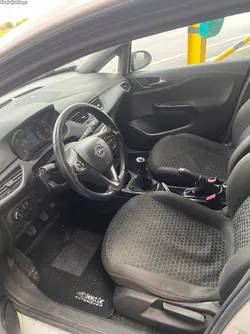 Opel Corsa Corsa