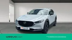 MAZDA CX-30 2.5 e-Skyactiv-G Homura FWD 103kW
