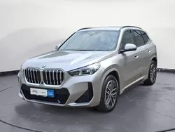 BMW X1 xDrive20d Steptronic M Sportpaket Head-Up AHK