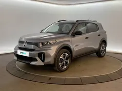 Citroën C3 Aircross Hybride 145 ch Aut Max
