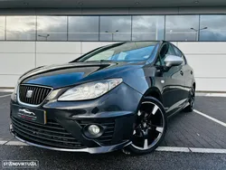 SEAT Ibiza 1.4 16V Stylance