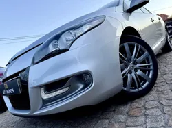 Renault Mégane Dci gt line 160000km
