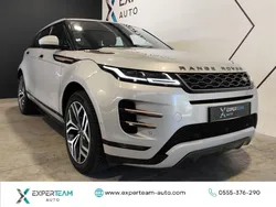 LAND ROVER RANGE ROVER EVOQUE SE R-DYNAMIC 2.0 d150 BVA8 4X4