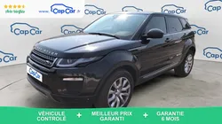 Land Rover Range Rover Evoque I 2.0 TD4 180 4WD BVA8 Business