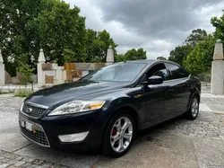 Ford Mondeo 2.0 TDCI Titanium Edition (1 Dono) - Ótimo Estado