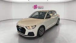 AUDI A1 Sportback 25 TFSI 95 ch BVM5 Design
