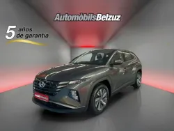 HYUNDAI Tucson 1.6 TGDI Klass 4x2