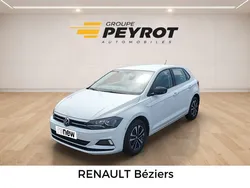 VOLKSWAGEN Polo 1.0 TSI 95 S&S BVM5 IQ.DRIVE