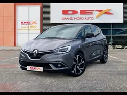 Renault Scenic 1.7 Blue dCi 120ch Intens
