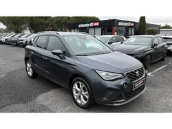 Seat arona 1.0 tsi 95 fr