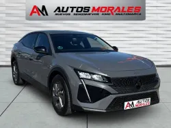 Peugeot 408 PureTech 130 Allure Pack EAT8