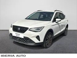 SEAT Arona 1.0 TSI 95 ch Start/Stop BVM5 Copa