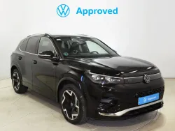 VOLKSWAGEN Tiguan 2.0TDI DSG R-Line 110kW