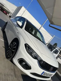 Fiat Tipo 1.4 Lounge