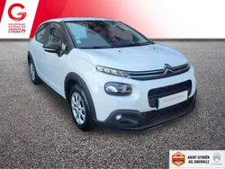 Citroën C3 (3) PureTech 82 BVM Feel