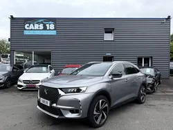 Ds ds7 2.0 bluehdi 180 ch grand chic pack rivoli 2020