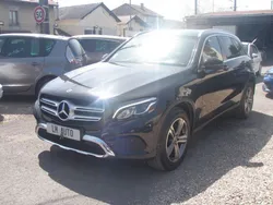 Mercedes GLC 220 D BUSINESS 4MATIC 9G-TRONIC