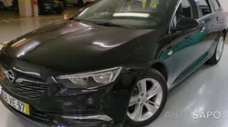 Opel Insignia 1.6 CDTi Business Edition de 2018