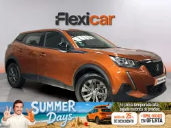 PEUGEOT 2008 1.2 PureTech S&S Active Pack 100
