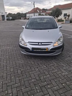 Peugeot 307 307 1.4hdi