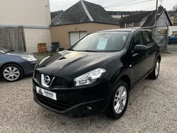 Nissan qashqai 1.5 dci garantie 3 moi