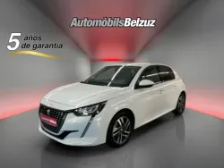 Peugeot 208 1.2 Puretech S&S Active Pack 100