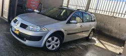 Renault Mégane 1.5