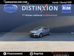Peugeot 308 (2) BlueHDi 130 ALLURE