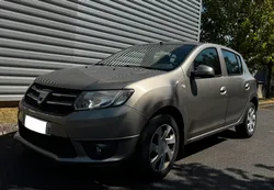 Dacia Sandero 2 eco² 1.2L 4 cv 1 ère main