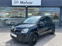 Renault Twingo E-Tech. 22 Urban Night