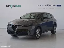Alfa Romeo Tonale 1.6 VGT-D Super