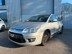 Citroën C4 1.6 Hdi 110ch BVA Confort - 85200 km