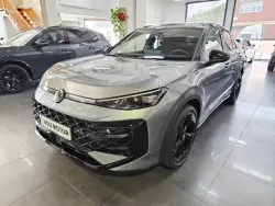 VOLKSWAGEN T-Roc 1.5 eTSI R-Line DSG7 110kW