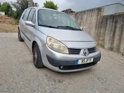 Renault Grand Scénic 1.5 DCI
