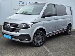 Volkswagen utilitaires transporter 6.1 procab l1 2.0 tdi 204 dsg7 4motion business plus