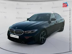 Bmw Série 3 320dA xDrive 190ch M Sport
