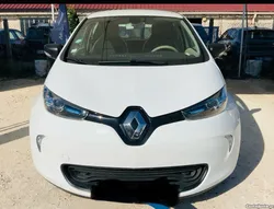 Renault Zoe 43kw