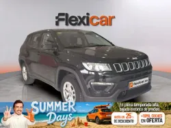 JEEP Compass 1.4 Multiair Limited 4x2 103kW