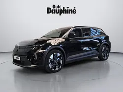 Renault Scénic E-TECH ELECTRIQUE électrique 220 ch grande autonomie Techno