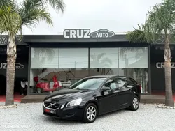 Volvo V60 1.6 D2 Drive Kinetic Start/Stop