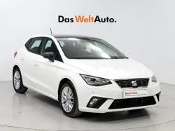 SEAT Ibiza 1.2 Tsi FR