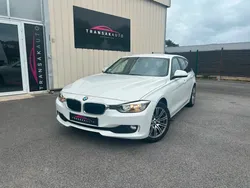 BMW SERIE 3 TOURING F31 316d 116 ch 119 g Business